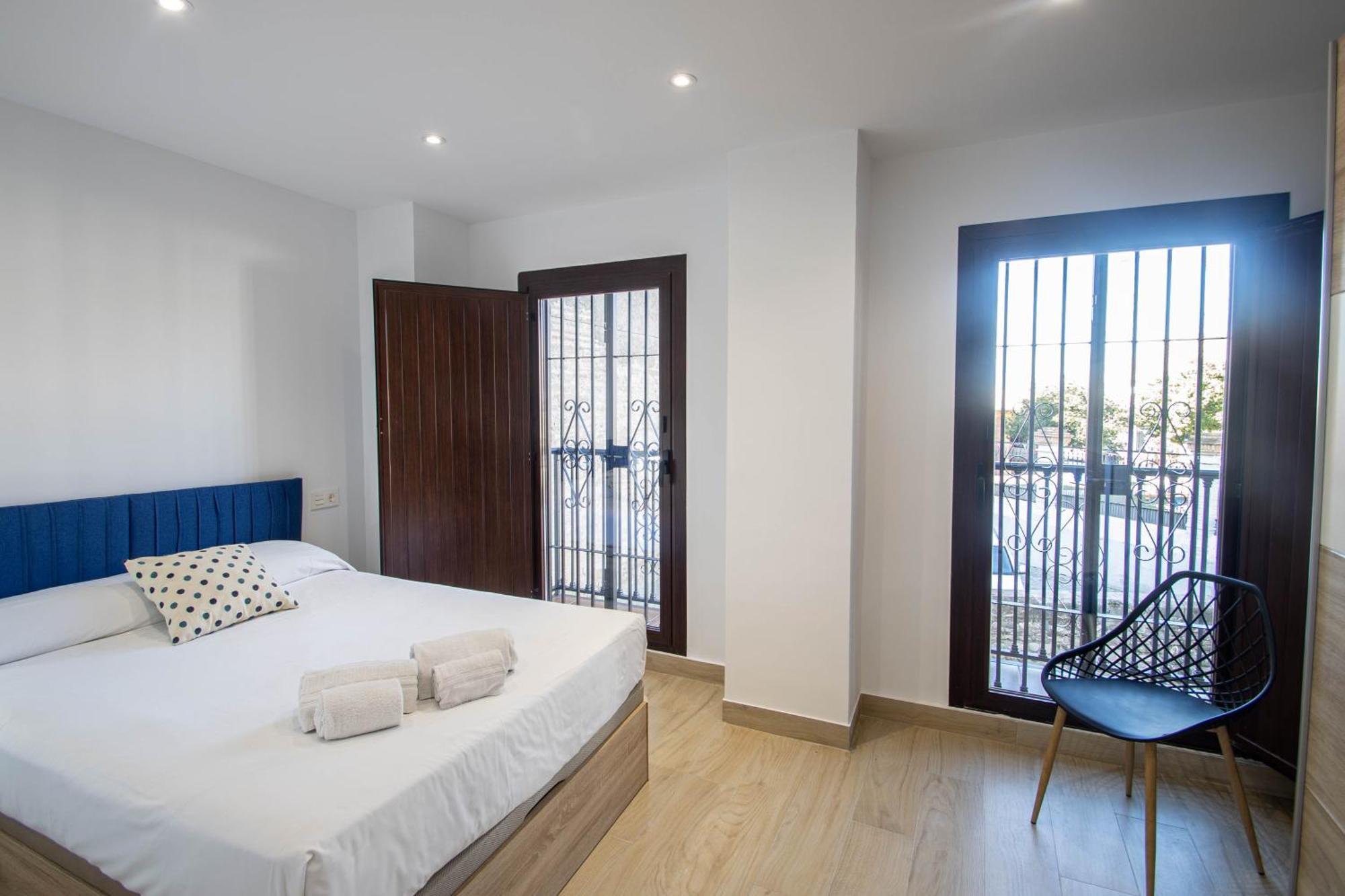 Aljibe Albaicín House by A3Rentals Granada Exterior foto