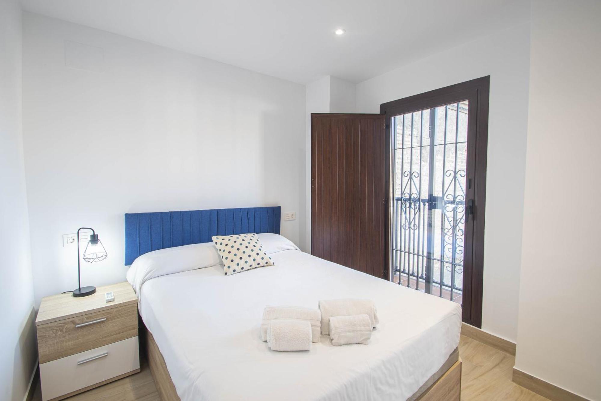 Aljibe Albaicín House by A3Rentals Granada Exterior foto