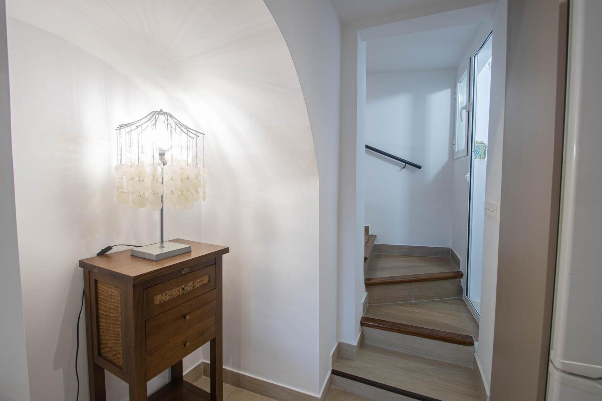 Aljibe Albaicín House by A3Rentals Granada Exterior foto