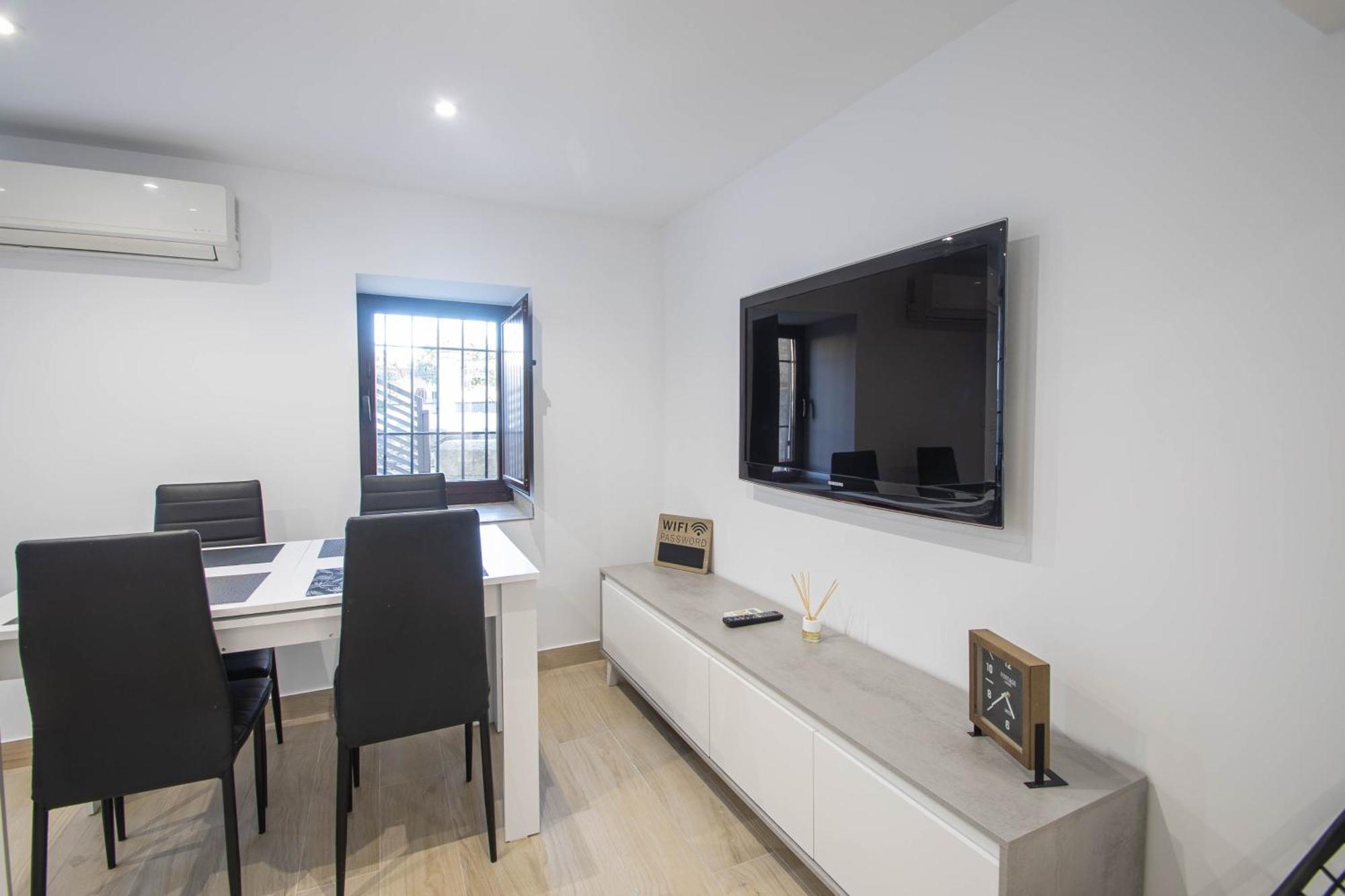 Aljibe Albaicín House by A3Rentals Granada Exterior foto