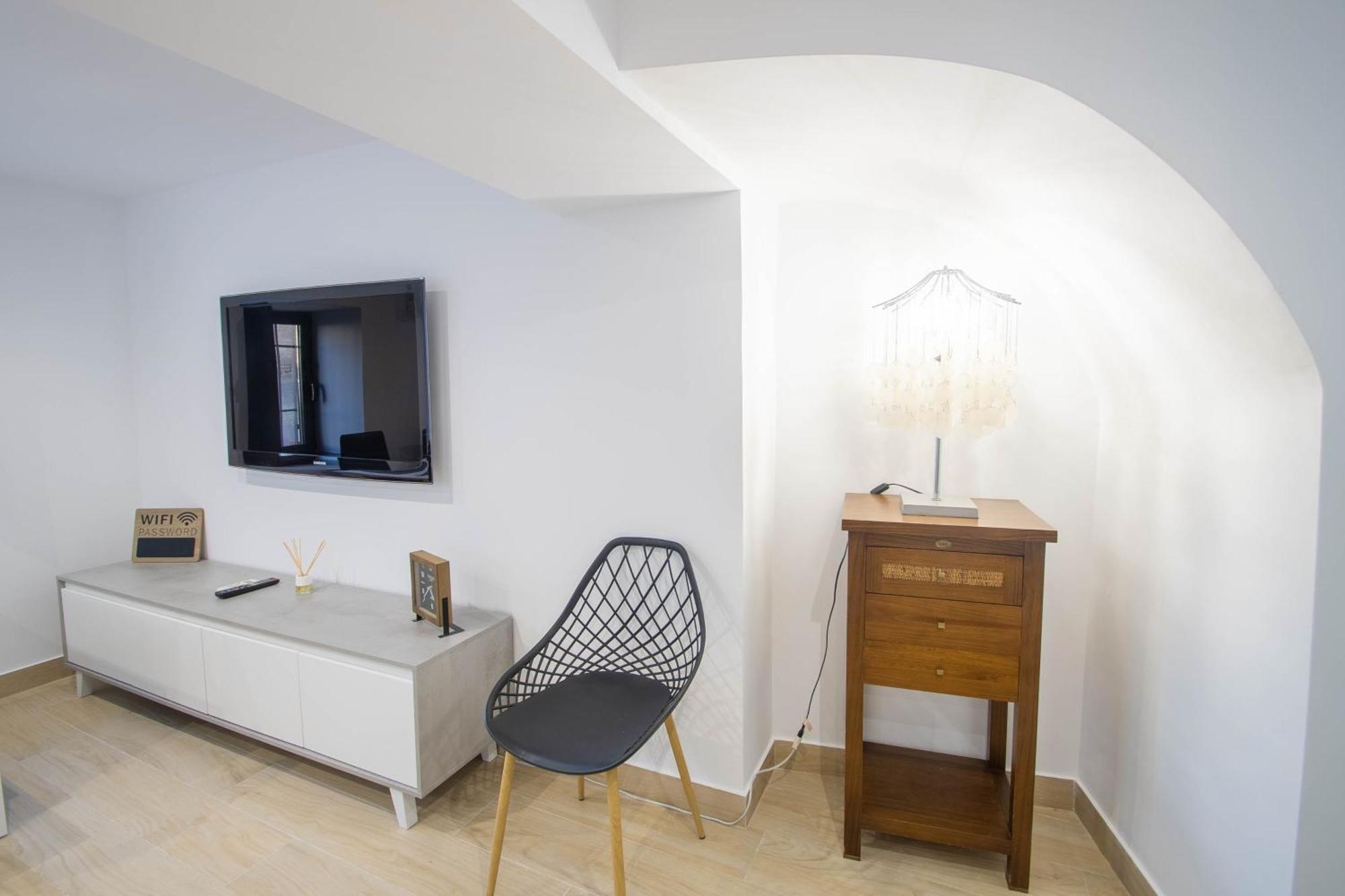 Aljibe Albaicín House by A3Rentals Granada Exterior foto